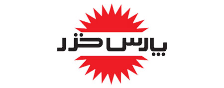 محصولات پارس خزر