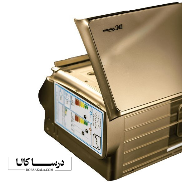 کولر گازی دیواری اینورتر گرین تک فاز سردوگرم روتاری18000 مدل R32 T1 سری گلد