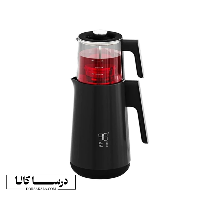 چایساز مشکی بیم مدل B2812TM