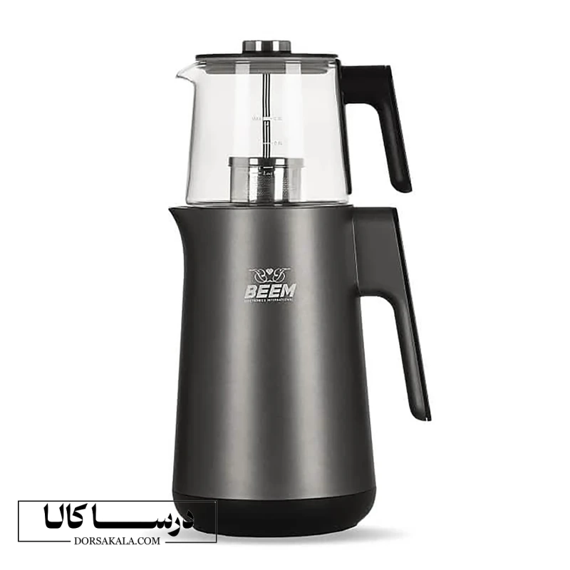 چایساز مشکی بیم مدل B2812TM